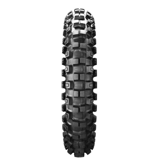 DUNLOP GEOMAX MX52 - INTERMEDIATE/HARD FICEDA ACCESSORIES sold by Cully's Yamaha
