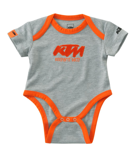 KTM Baby Bodysuit Set