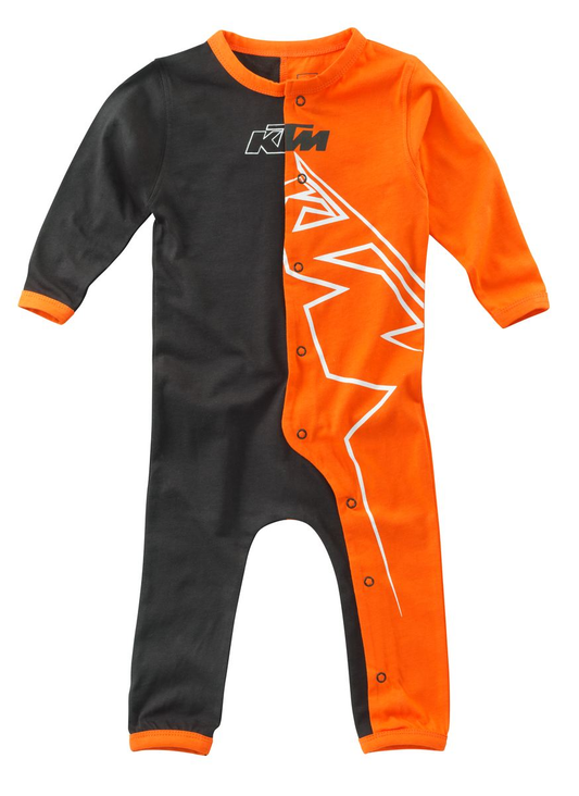 KTM Baby Radius Pyjama