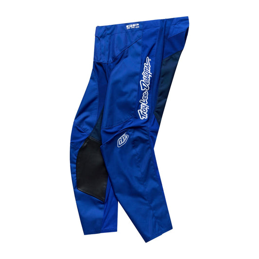 TLD 26.2 GP Pro Pants - Mono Blue