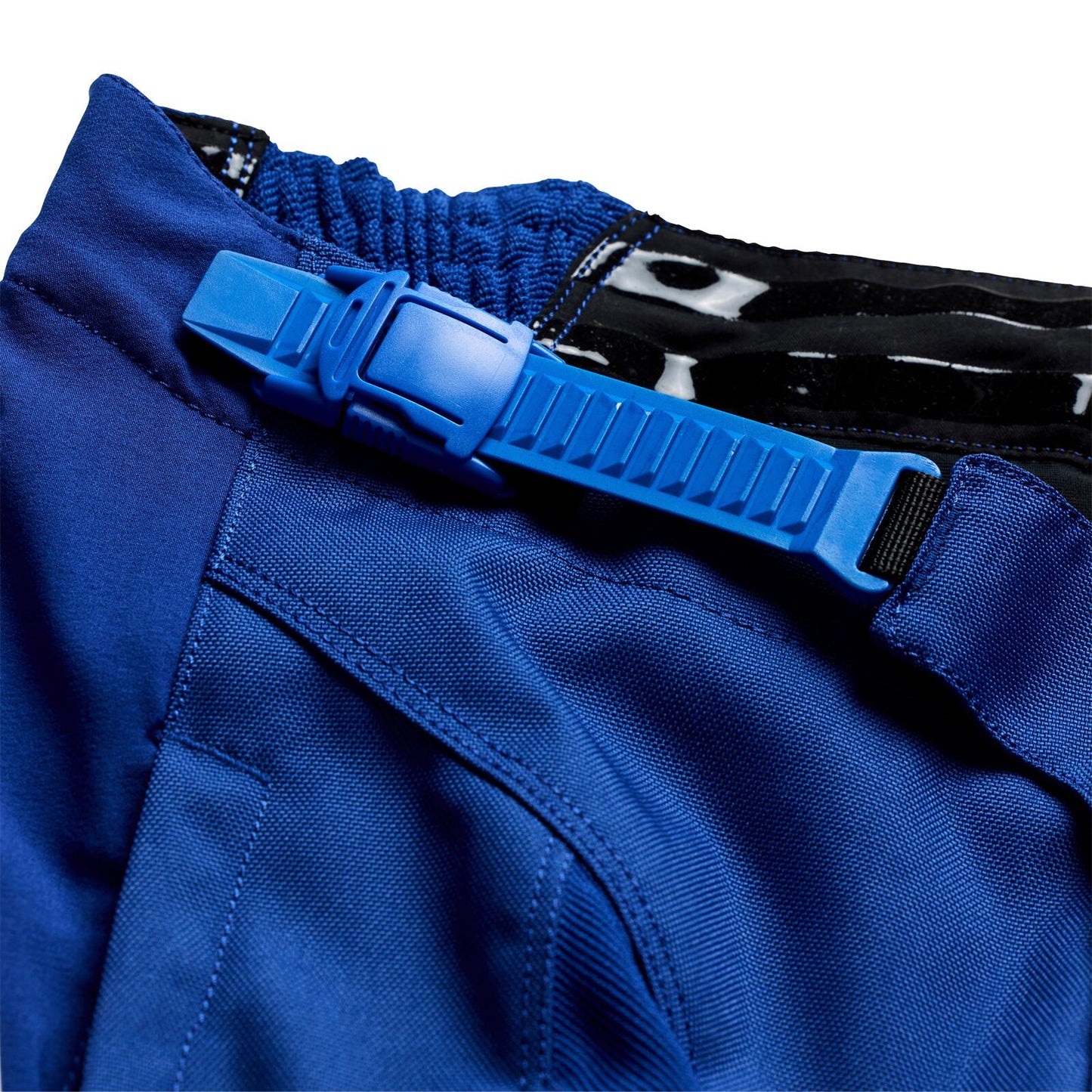 TLD 26.2 GP Pro Pants - Mono Blue - detail 1