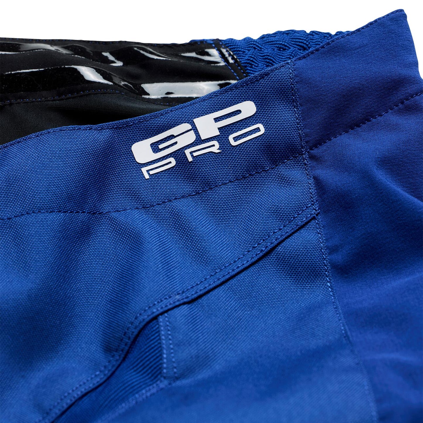 TLD 26.2 GP Pro Pants - Mono Blue - detail 2