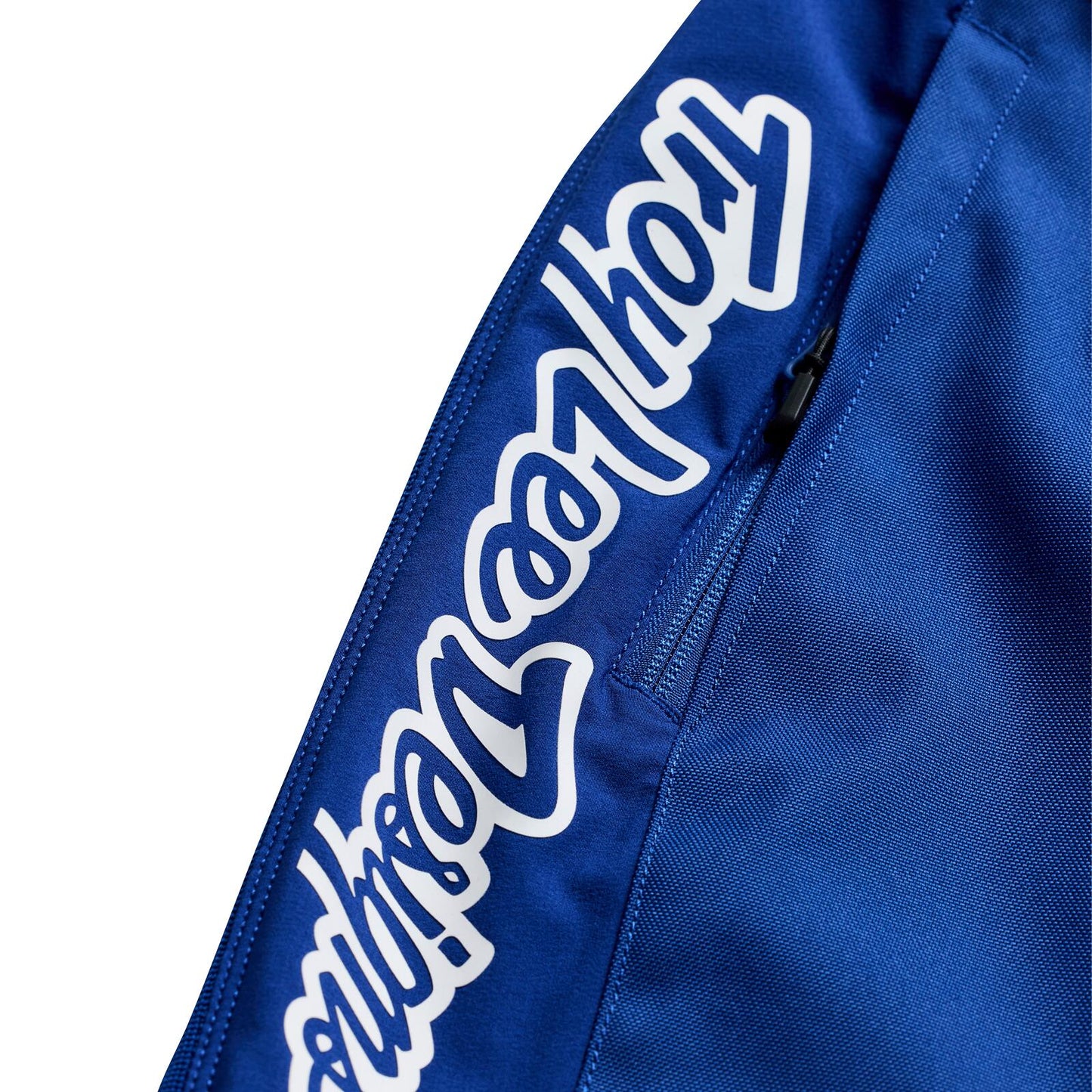TLD 26.2 GP Pro Pants - Mono Blue - detail 3