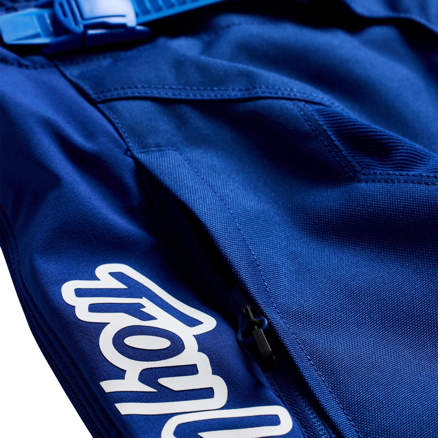 TLD 26.2 GP Pro Pants - Mono Blue - detail 5