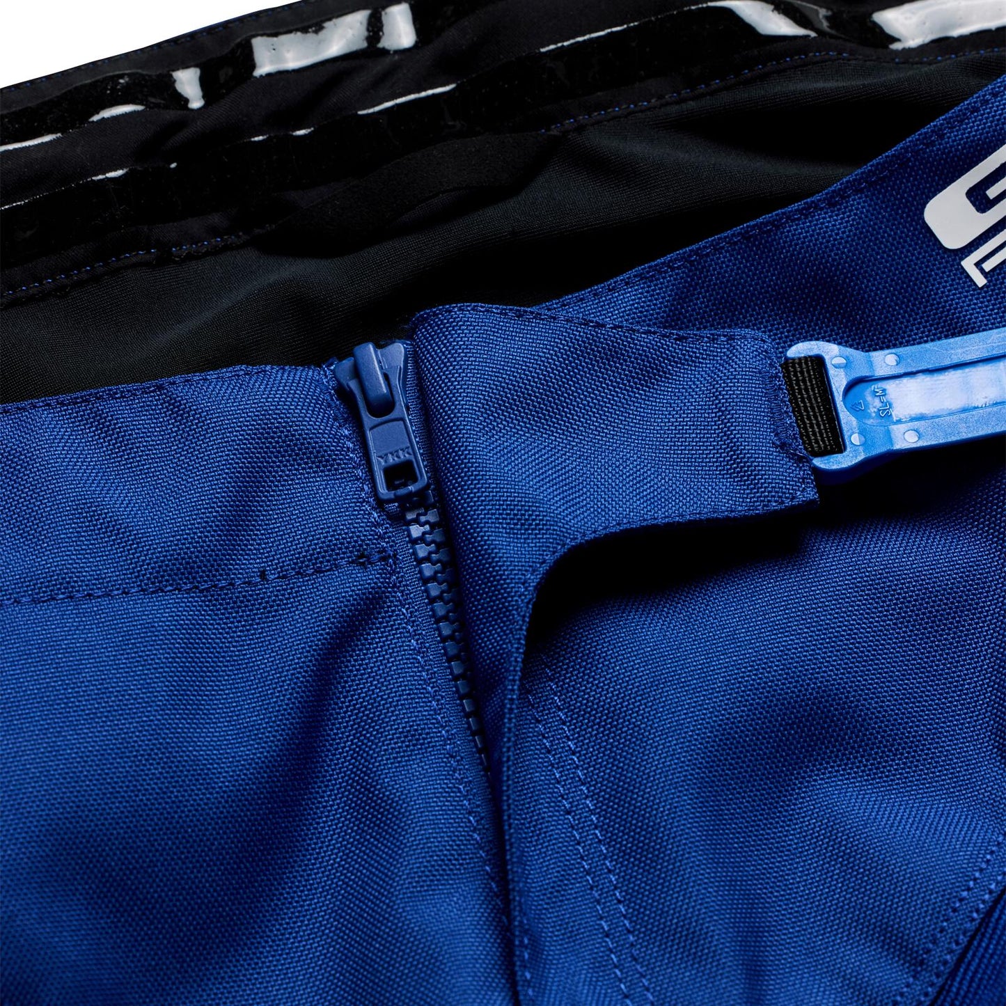 TLD 26.2 GP Pro Pants - Mono Blue - detail 6