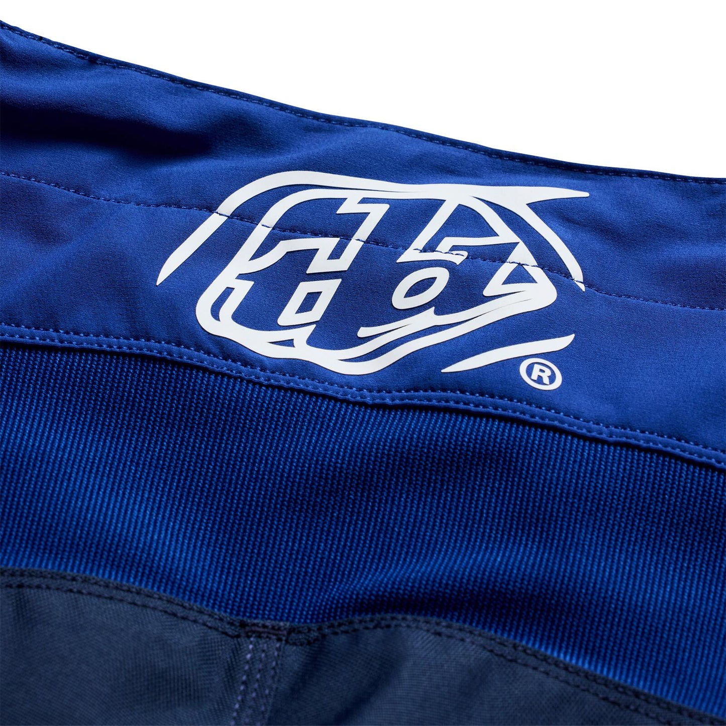 TLD 26.2 GP Pro Pants - Mono Blue - detail 7