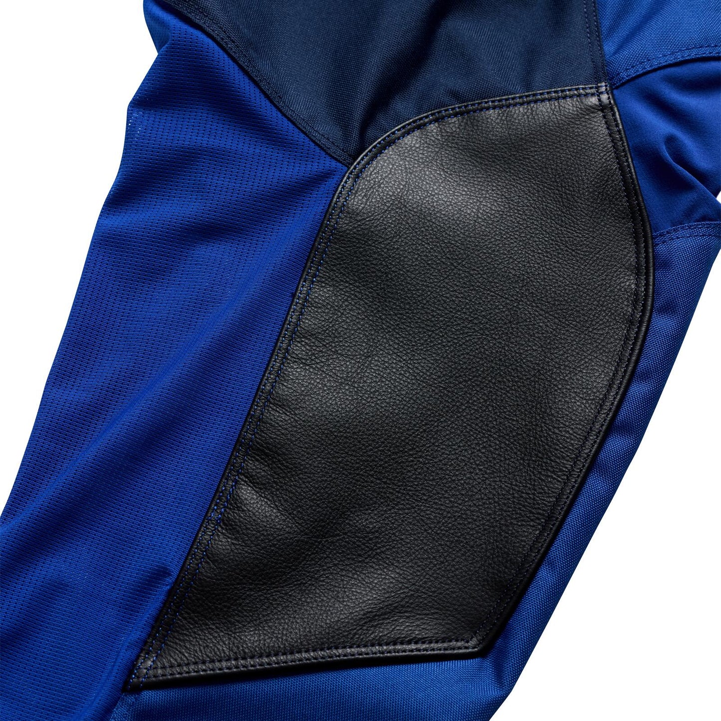 TLD 26.2 GP Pro Pants - Mono Blue - detail 8