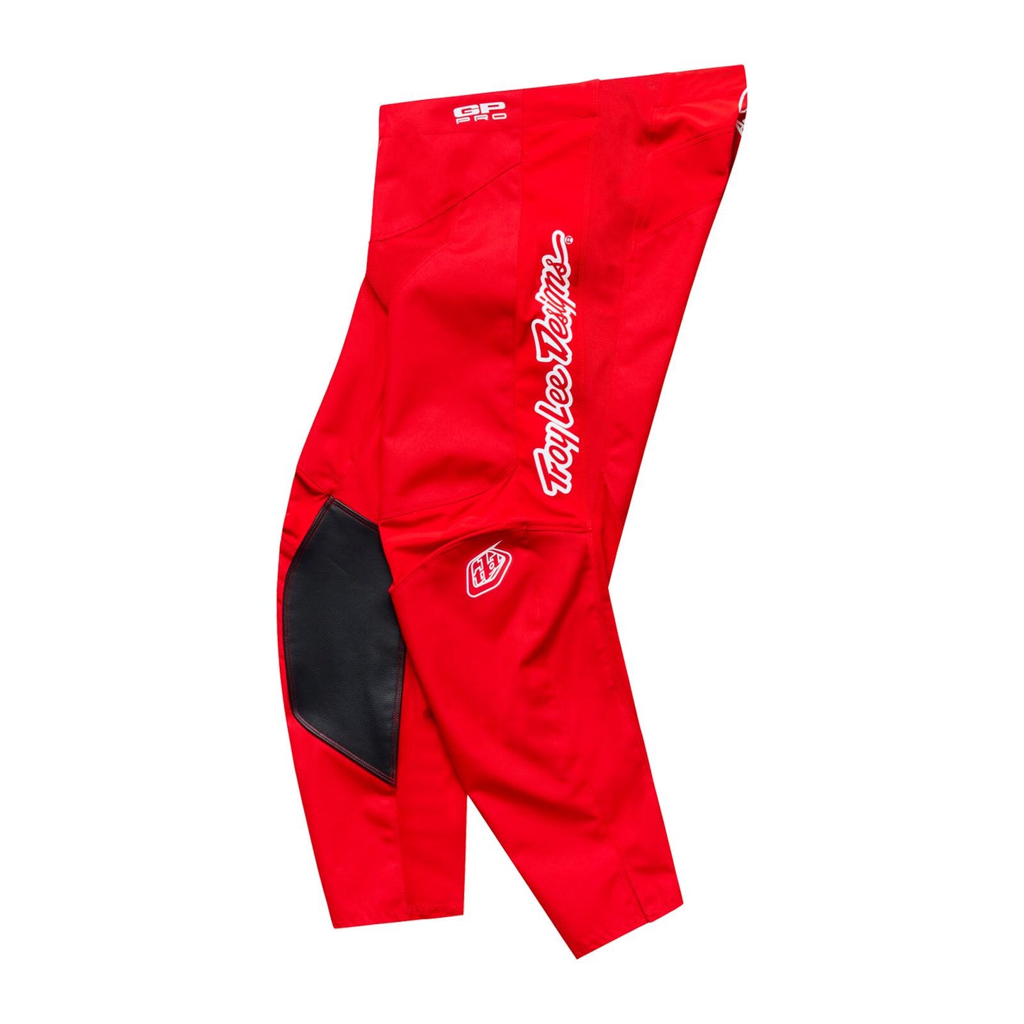 TLD 26.2 GP Pro Pants - Mono Red