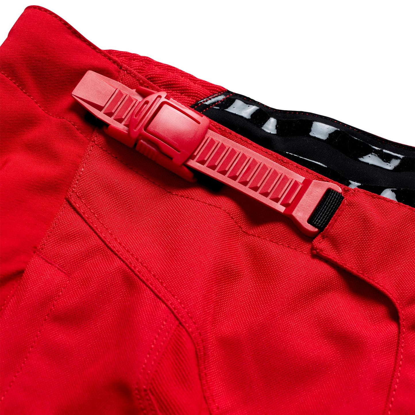 TLD 26.2 GP Pro Pants - Mono Red - detail 1