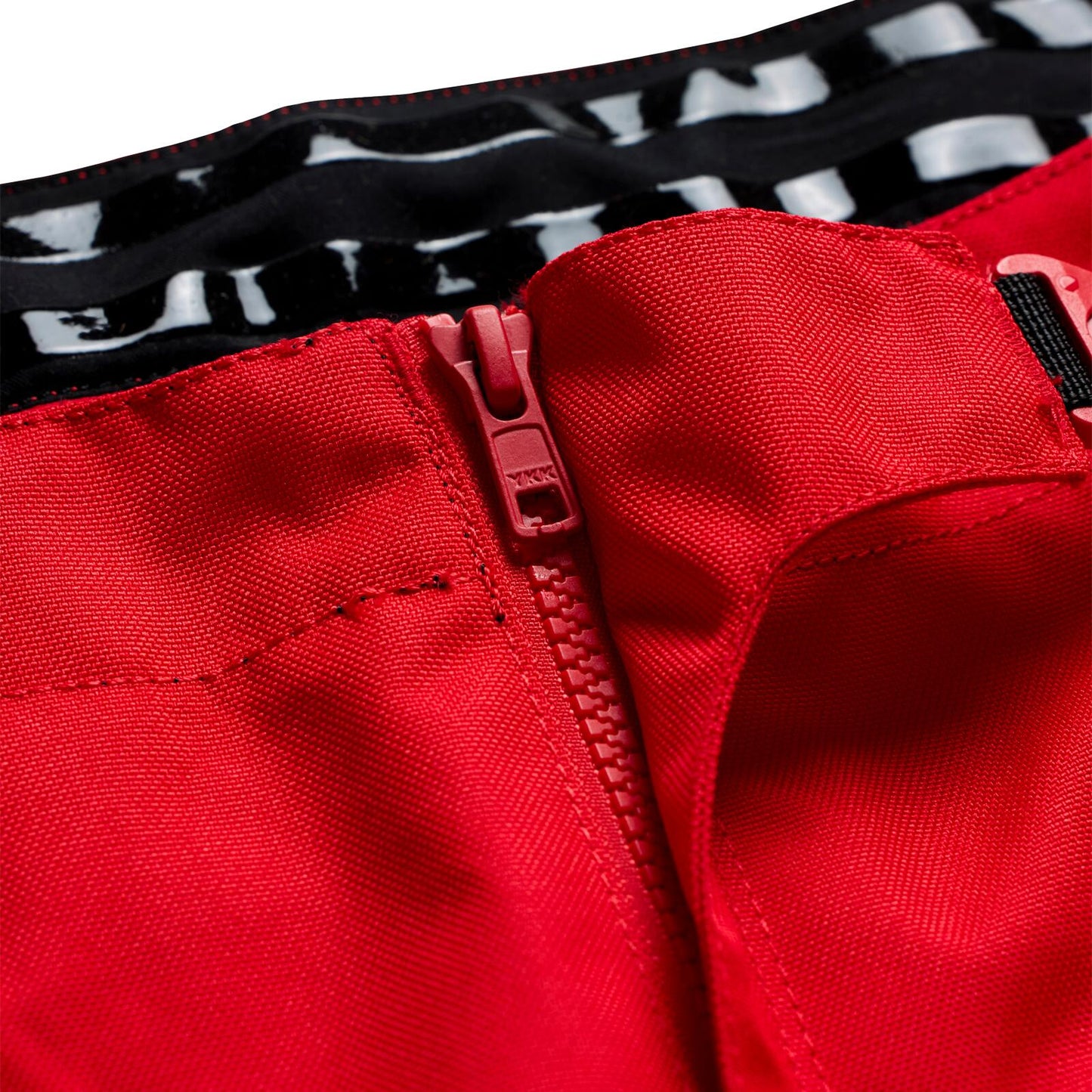 TLD 26.2 GP Pro Pants - Mono Red - detail 4