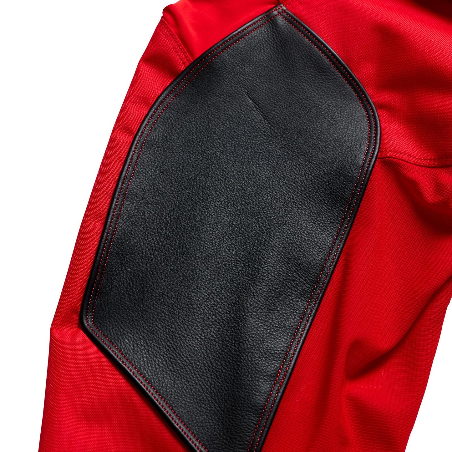 TLD 26.2 GP Pro Pants - Mono Red - detail 6