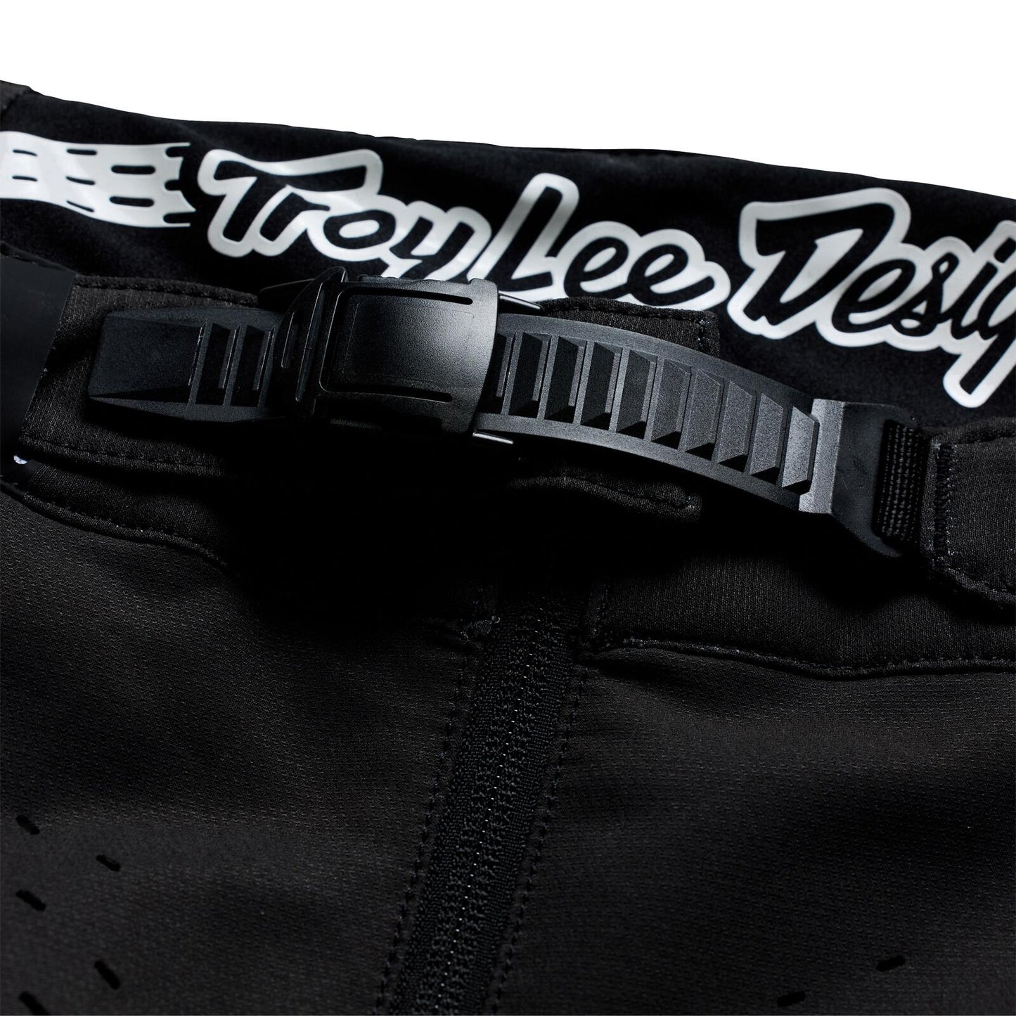 TLD 26.2 SE Pro Pants - Solo Black - detail 1