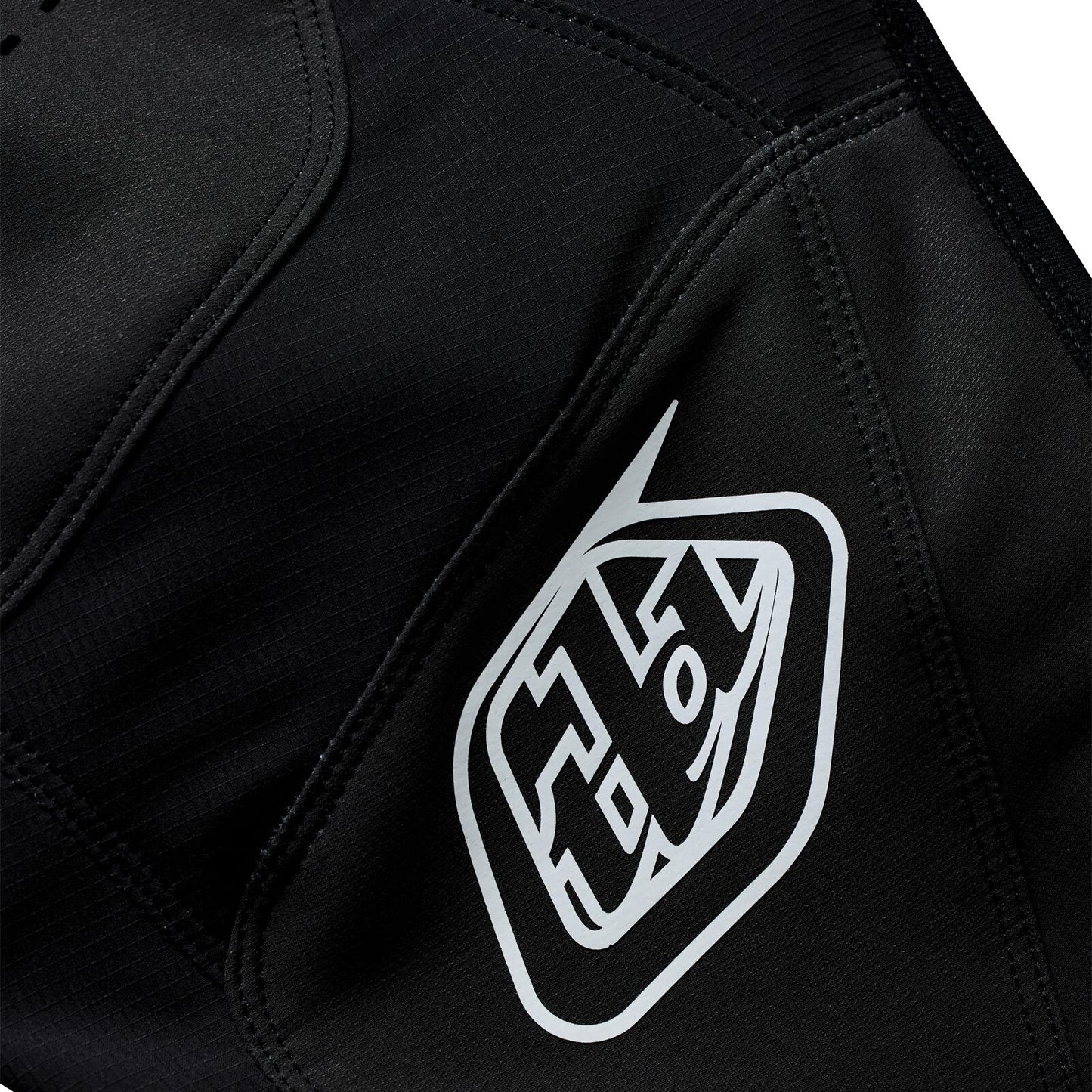 TLD 26.2 SE Pro Pants - Solo Black - detail 3