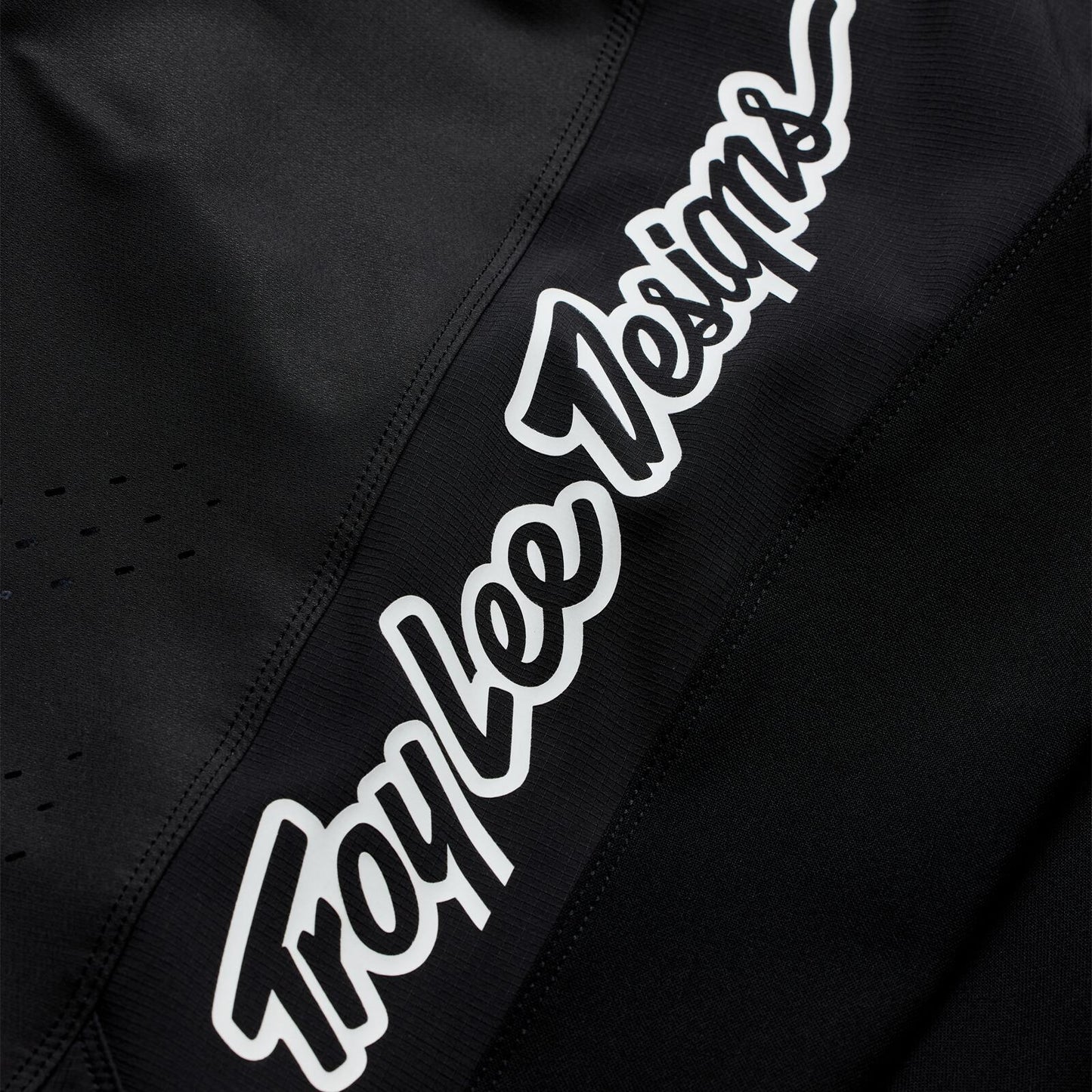 TLD 26.2 SE Pro Pants - Solo Black - detail 5