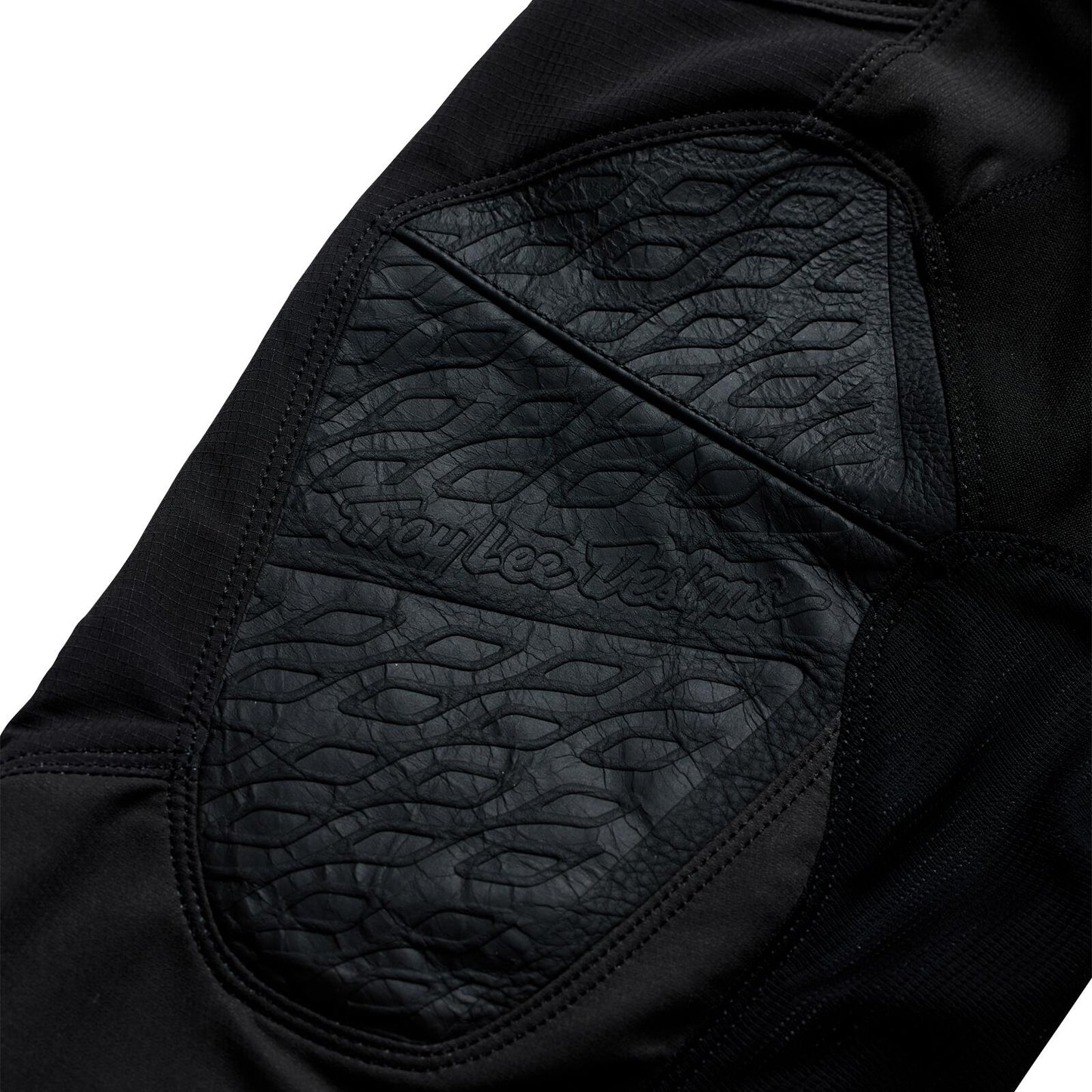TLD 26.2 SE Pro Pants - Solo Black - detail 6