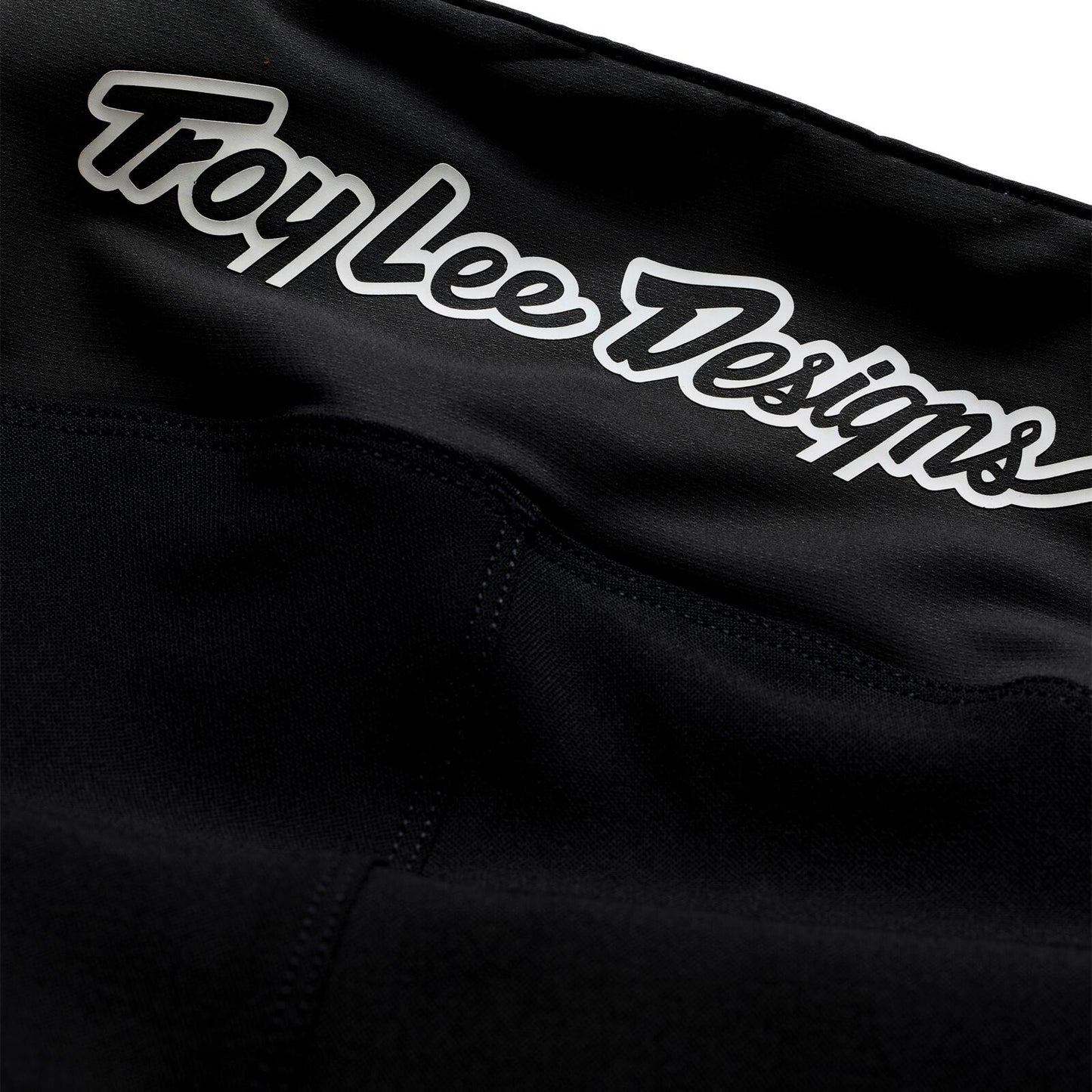 TLD 26.2 SE Pro Pants - Solo Black - detail 7