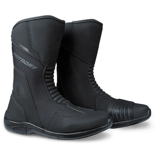 MOTODRY URBAN DRY BOOTS - BLACK