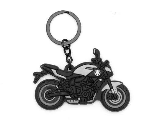 MT-07 Keyring