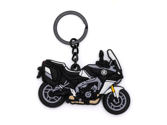 Tracer 9 GT Keyring