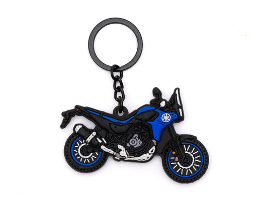 Tenere 700 Keyring