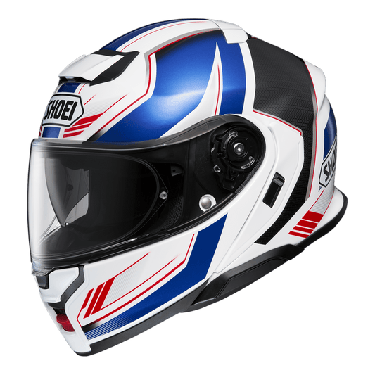 SHOEI NEOTEC 3 GRASP HELMET - TC-10