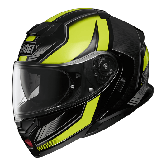 SHOEI NEOTEC 3 GRASP HELMET - TC-3