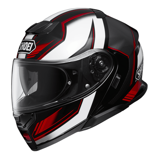 SHOEI NEOTEC 3 GRASP HELMET - TC-5