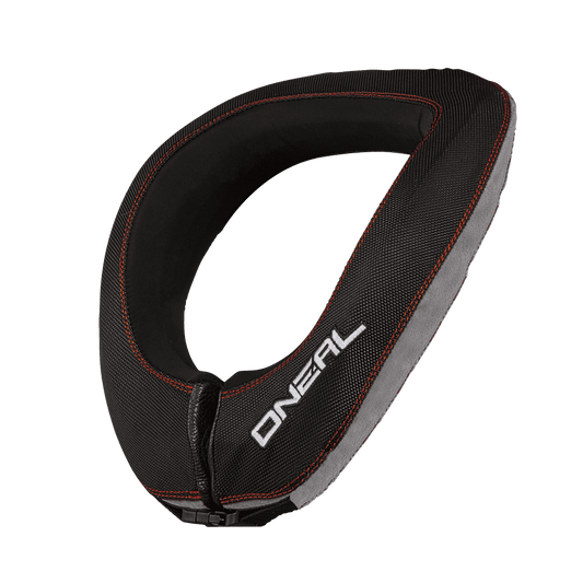 ONEAL NX1 YOUTH NECK COLLAR - BLACK