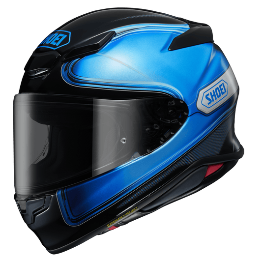 SHOEI NXR2 SHEEN HELMET - TC-2