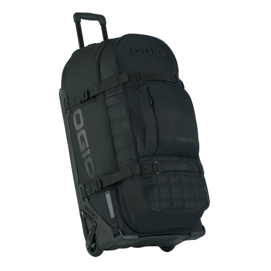 OGIO RIG 9800 (WHEELED) GEAR BAG - BLACKOUT