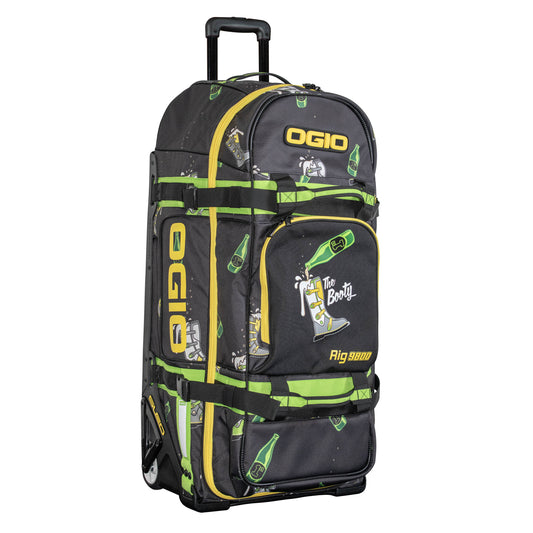 OGIO RIG 9800 (WHEELED) GEAR BAG - THE BOOTY