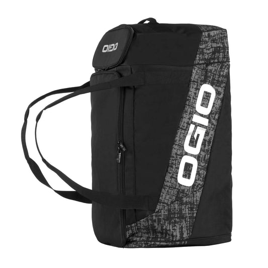 OGIO HAWLER GEAR BAG - BLACK