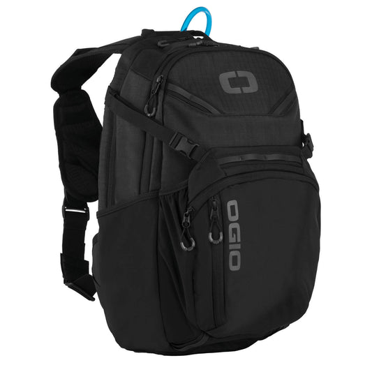 OGIO RAINFOREST 3L HYDRATION BAG - BLACK