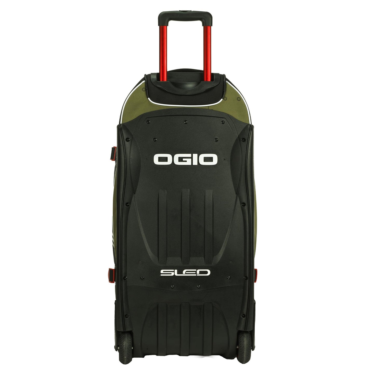 OGIO RIG 9800 PRO (WHEELED) GEAR BAG - SPITFIRE – Cully's Yamaha