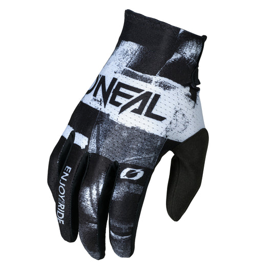 ONEAL MATRIX ROLLER GLOVES - BLACK/WHITE