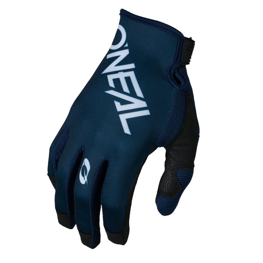 ONEAL MAYHEM RIDER GLOVES - BLUE