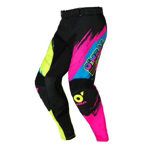 ONEAL 2026 MAYHEM RESEDA PANTS - BLACK/NEON