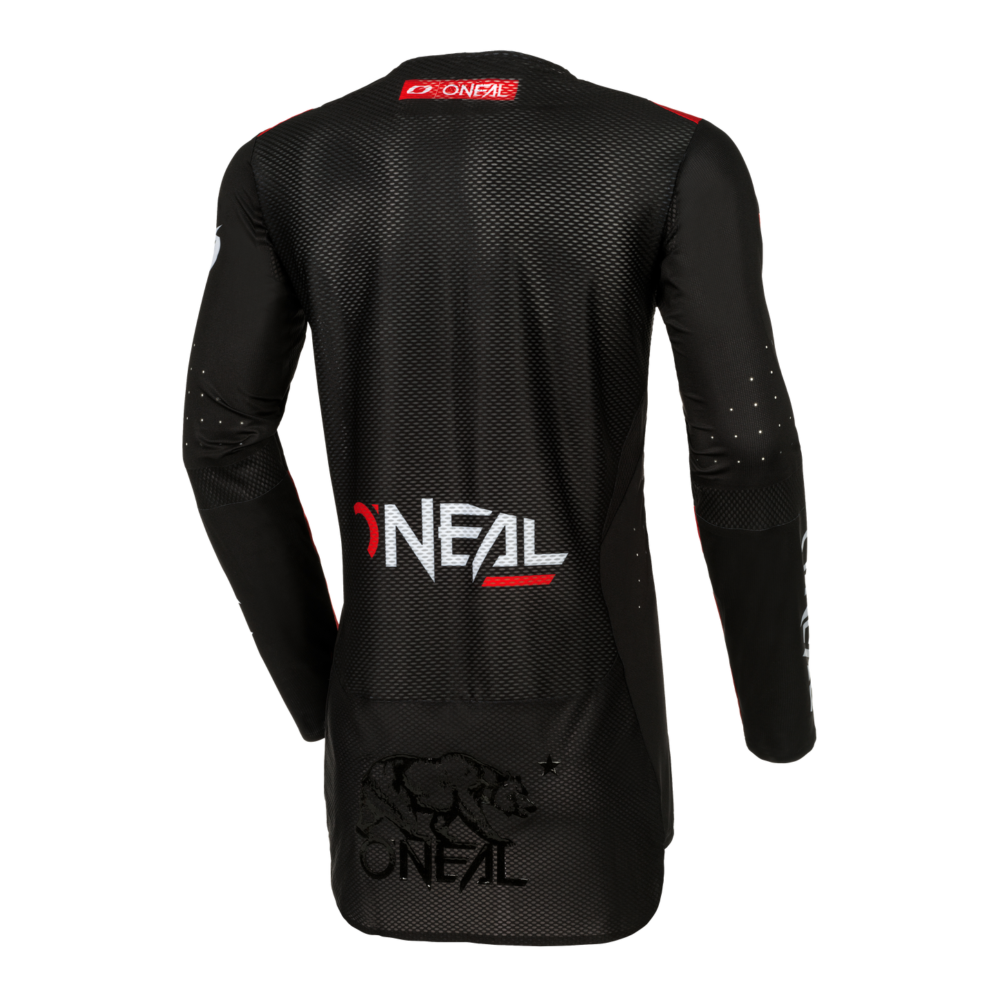 ONEAL 2024 PRODIGY V.53 JERSEY - BLACK/WHITE