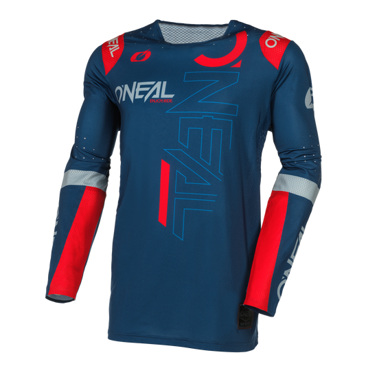 ONEAL 2024 PRODIGY V.53 JERSEY - BLUE/RED