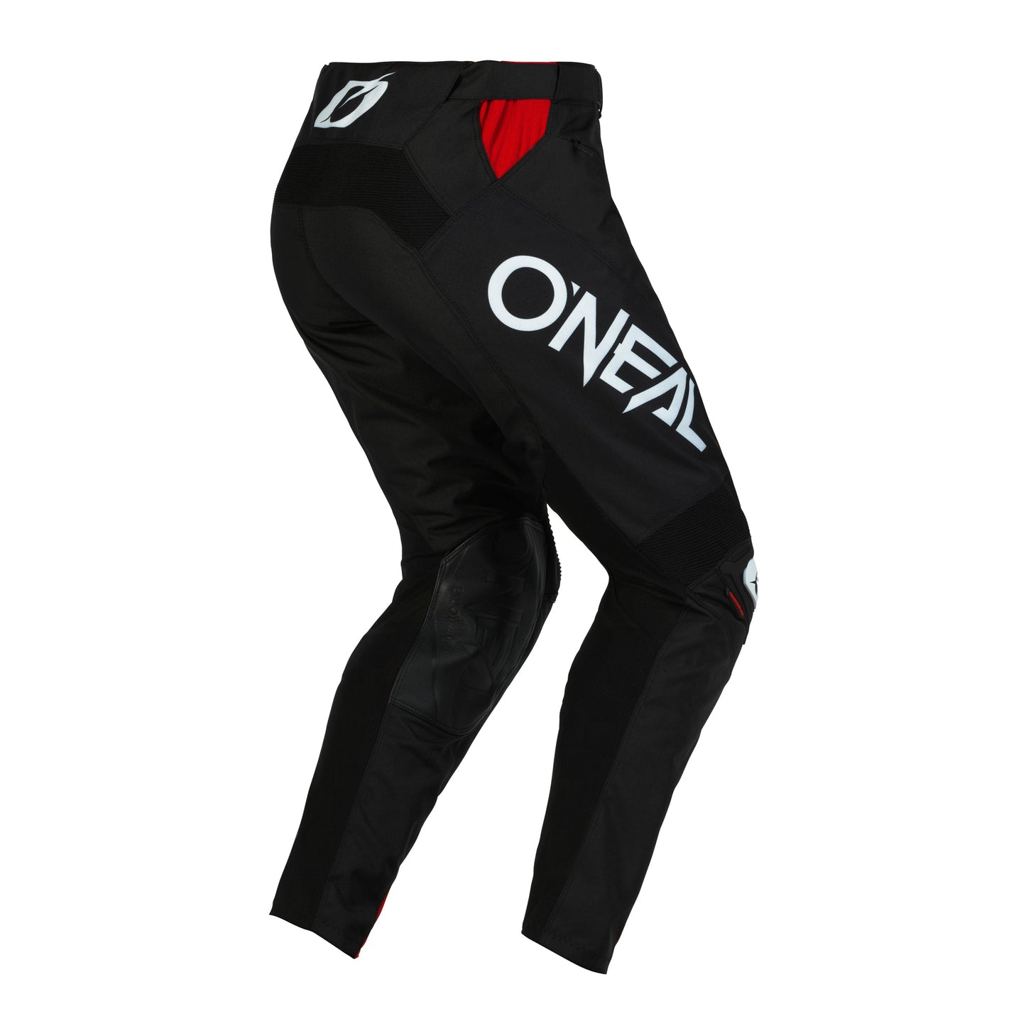 ONEAL 2024 MAYHEM HEXX PANTS - BLACK/WHITE