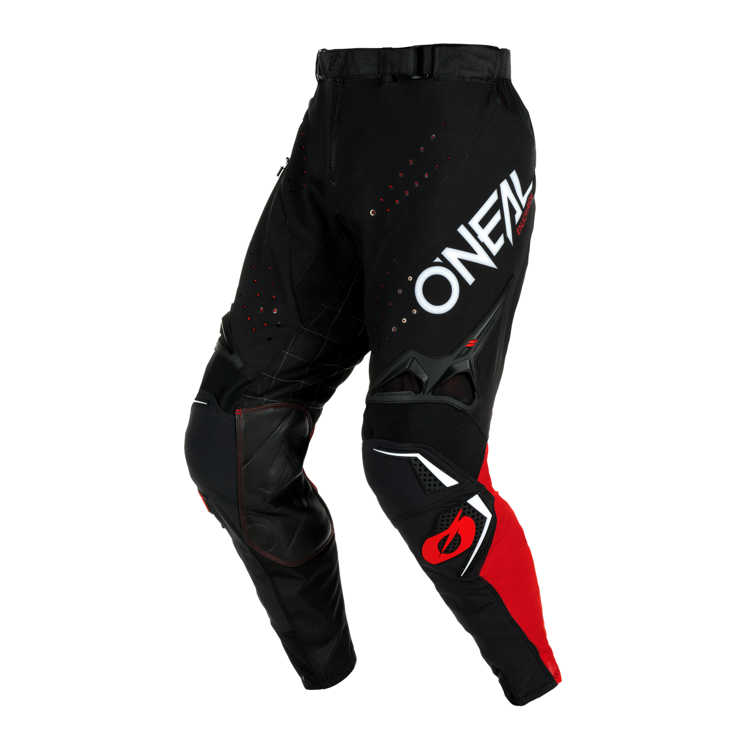 ONEAL 2024 PRODIGY V.53 PANTS - BLACK/WHITE