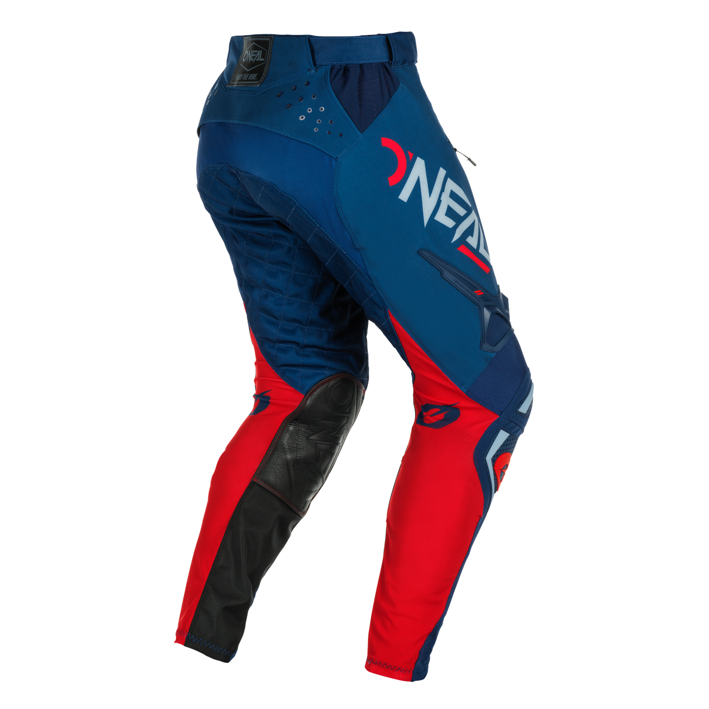 ONEAL 2024 PRODIGY V.53 PANTS - BLUE/RED