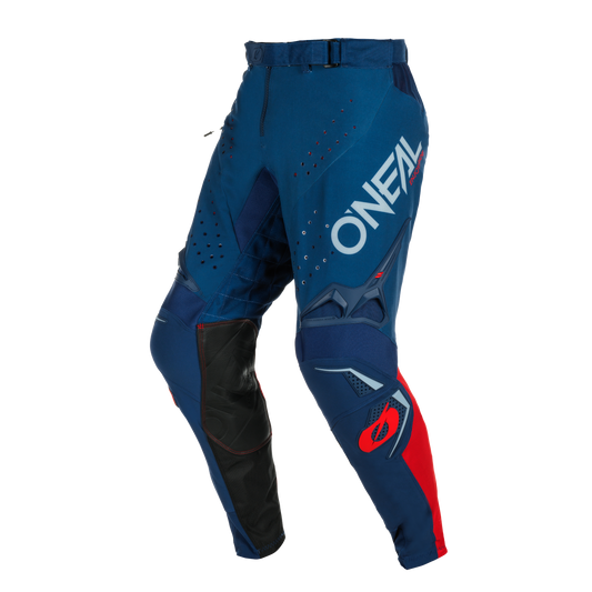 ONEAL 2024 PRODIGY V.53 PANTS - BLUE/RED