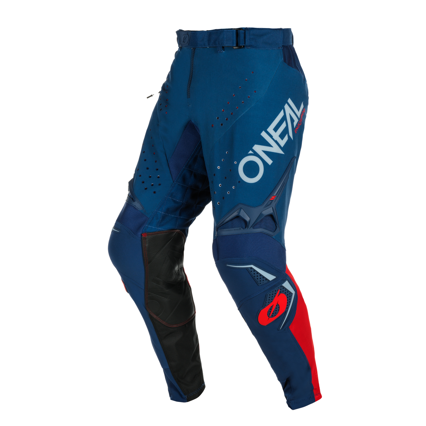 ONEAL 2024 PRODIGY V.53 PANTS - BLUE/RED