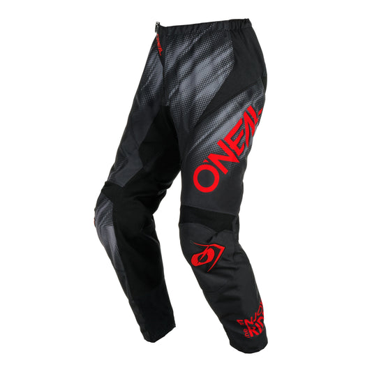 ONEAL 2024 ELEMENT VOLTAGE PANTS - BLACK/RED