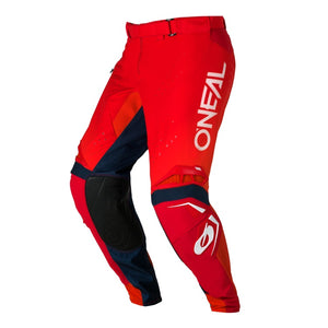 ONEAL 2026 PRODIGY 55 PANTS - ORANGE/WHITE