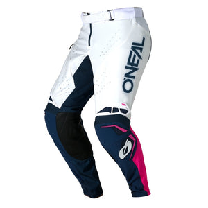ONEAL 2026 PRODIGY 55 PANTS - BLUE/PINK