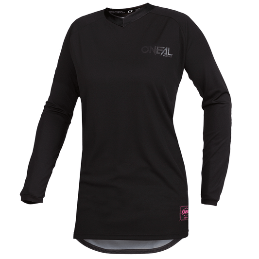 ONEAL 2026 ELEMENT CLASSIC JERSEY - BLACK