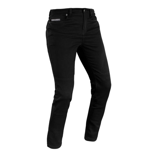 Oxford AA Stretch Women\'s Jean - Black (14 R)