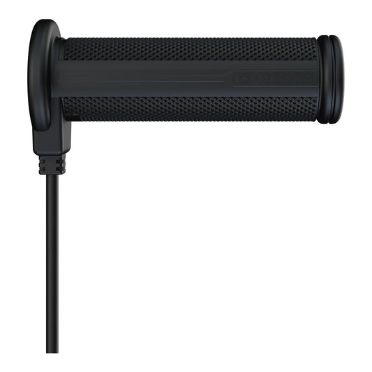 Oxford HotGrips Pro Sports - Right Replacement Grip (Integrated)